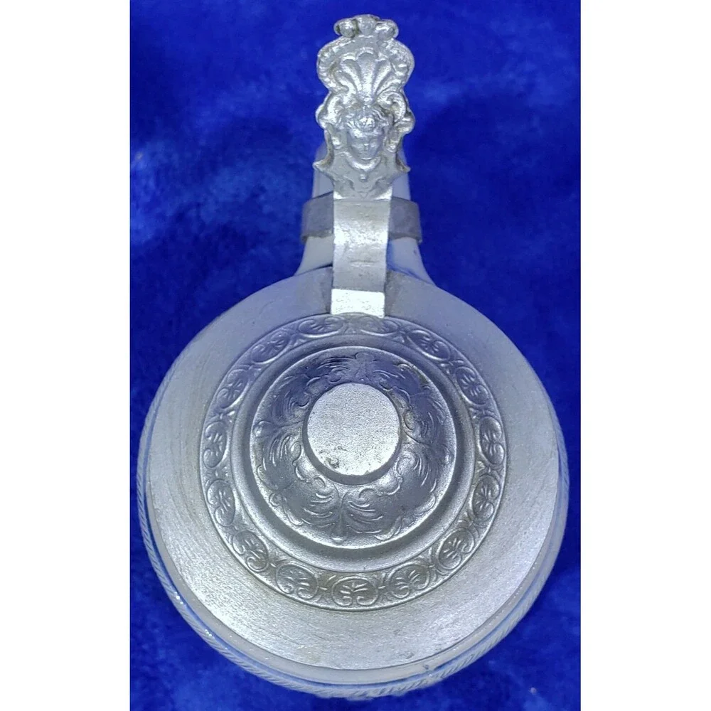 Collectors: Lidded 1/2L Beer Stein ~ Made in Germany